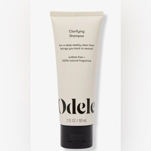 Clarifying Shampoo - White